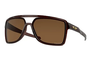 Vue de face Oakley CASTEL (OO9147 - 914703)