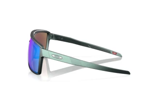 Vue latérale Oakley CASTEL (OO9147 - 914713)