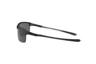 Vue latérale Oakley CARBON BLADE (OO9174 - 917409)