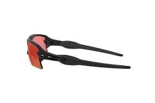 Vue latérale Oakley FLAK 2.0 XL (OO9188 - 9188A7)