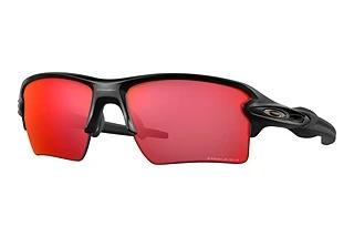 Vue de face Oakley FLAK 2.0 XL (OO9188 - 9188A7)