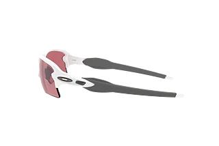 Vue latérale Oakley FLAK 2.0 XL (OO9188 - 9188B1)