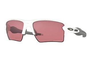 Vue de face Oakley FLAK 2.0 XL (OO9188 - 9188B1)