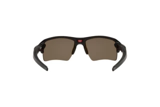 Vue arrière Oakley FLAK 2.0 XL (OO9188 - 9188H0)