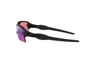 Vue latérale Oakley FLAK 2.0 XL (OO9188 - 9188J3)