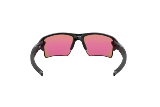 Vue arrière Oakley FLAK 2.0 XL (OO9188 - 9188J3)