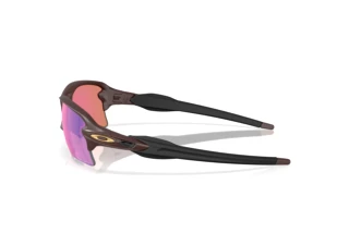 Vue latérale Oakley FLAK 2.0 XL (OO9188 - 9188J8)