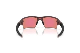 Vue arrière Oakley FLAK 2.0 XL (OO9188 - 9188J8)
