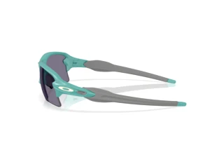 Vue latérale Oakley FLAK 2.0 XL (OO9188 - 9188K1)
