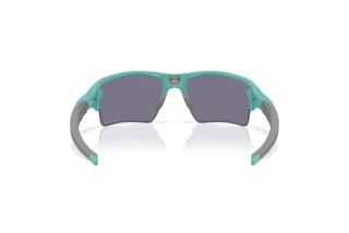 Vue arrière Oakley FLAK 2.0 XL (OO9188 - 9188K1)