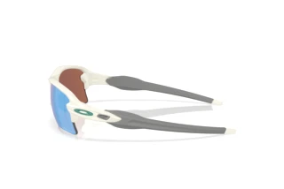 Vue latérale Oakley FLAK 2.0 XL (OO9188 - 9188K2)