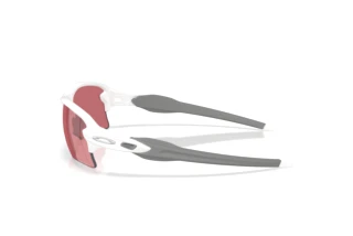 Vue latérale Oakley FLAK 2.0 XL (OO9188 - 9188K4)