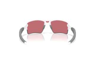 Vue arrière Oakley FLAK 2.0 XL (OO9188 - 9188K4)