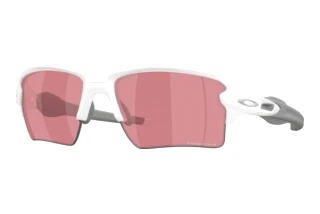 Vue de face Oakley FLAK 2.0 XL (OO9188 - 9188K4)
