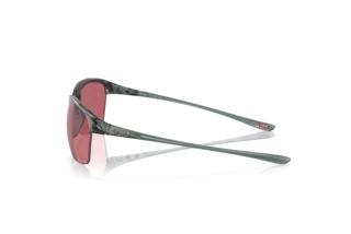 Vue latérale Oakley UNSTOPPABLE (OO9191 - 919122)