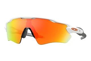 Oakley OO9208 920816 Fire IridiumPolished White