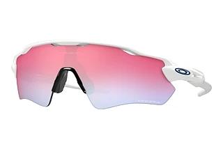 Oakley OO9208 920847 Prizm Snow SapphirePolished White