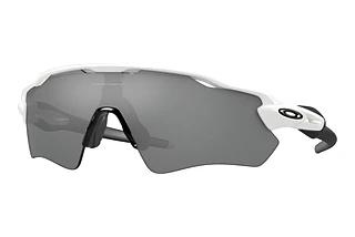 Oakley OO9208 920894 Prizm Black PolarizedPolished White