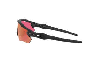Vue latérale Oakley RADAR EV PATH (OO9208 - 920895)