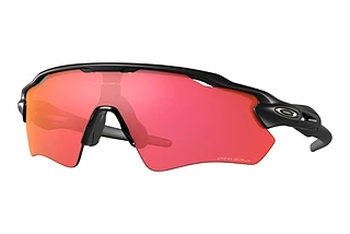 Vue de face Oakley RADAR EV PATH (OO9208 - 920895)