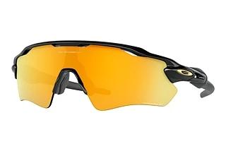 Oakley OO9208 9208C9 Prizm 24K PolarizedPolished Black