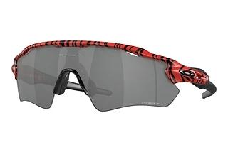 Oakley OO9208 9208D1 Prizm BlackRed Tiger