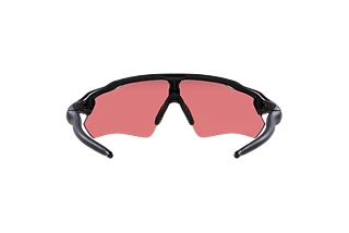 Vue arrière Oakley RADAR EV PATH (OO9208 - 9208E4)
