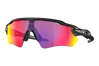 Oakley OO9208 9208E6 Prizm RoadScenic Grey