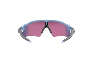 Vue arrière Oakley RADAR EV PATH (OO9208 - 9208E7)