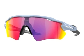 Vue de face Oakley RADAR EV PATH (OO9208 - 9208E7)