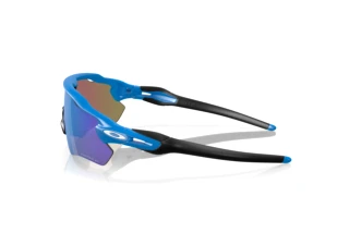 Vue latérale Oakley RADAR EV PATH (OO9208 - 9208F1)