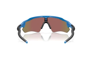Vue arrière Oakley RADAR EV PATH (OO9208 - 9208F1)