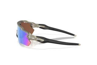 Vue latérale Oakley RADAR EV PATH (OO9208 - 9208F6)