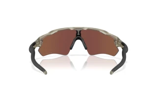 Vue arrière Oakley RADAR EV PATH (OO9208 - 9208F6)