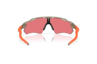 Vue arrière Oakley RADAR EV PATH (OO9208 - 9208F8)