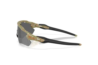 Vue latérale Oakley RADAR EV PATH (OO9208 - 9208G1)