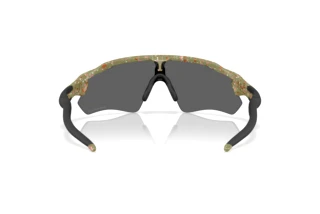 Vue arrière Oakley RADAR EV PATH (OO9208 - 9208G1)