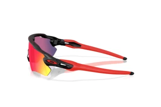 Vue latérale Oakley RADAR EV PATH (OO9208 - 9208G2)