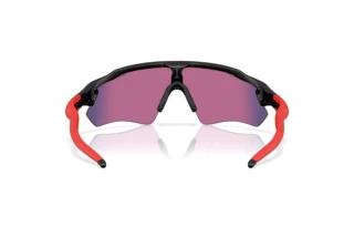 Vue arrière Oakley RADAR EV PATH (OO9208 - 9208G2)