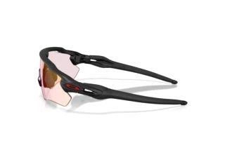 Vue latérale Oakley RADAR EV PATH (OO9208 - 9208G7)
