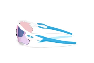 Vue latérale Oakley RADAR EV PATH (OO9208 - 9208G8)