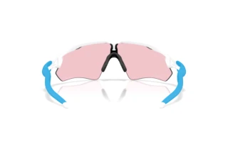 Vue arrière Oakley RADAR EV PATH (OO9208 - 9208G8)