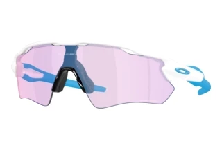 Vue de face Oakley RADAR EV PATH (OO9208 - 9208G8)