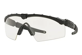 Vue de face Oakley BALLISTIC M FRAME 2.0 (OO9213 - 921310)