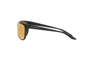 Vue latérale Oakley PASQUE (OO9222 - 922201)