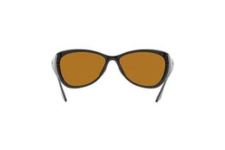 Vue arrière Oakley PASQUE (OO9222 - 922201)