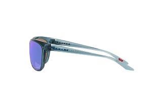 Vue latérale Oakley PASQUE (OO9222 - 922202)
