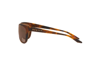 Vue latérale Oakley PASQUE (OO9222 - 922203)