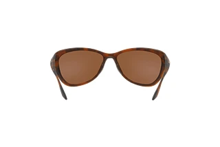 Vue arrière Oakley PASQUE (OO9222 - 922203)