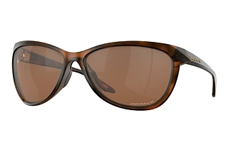 Vue de face Oakley PASQUE (OO9222 - 922203)